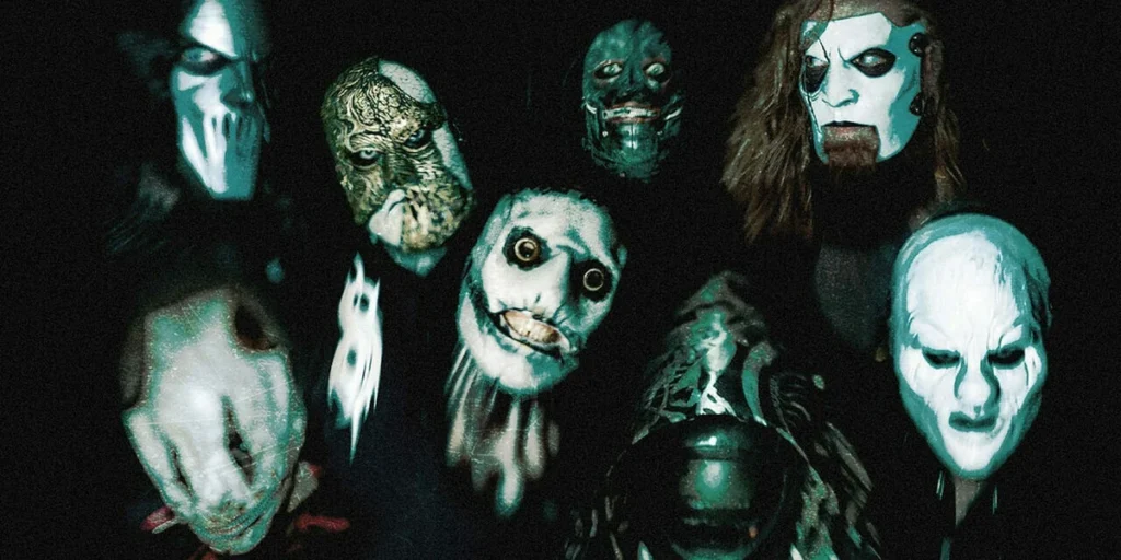 Halloween in the attic